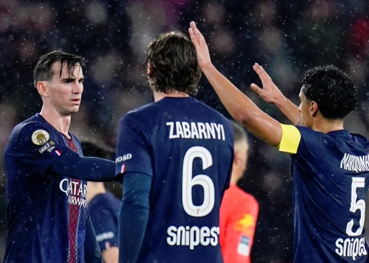 PSG, un grand retour annoncé face à l'OL