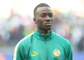 Sénégal : Pape Gueye et le thé marocain, son anecdote amusante sur la finale de la CAN 2025