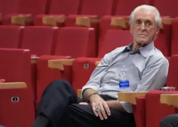 Pat Riley n’échangera Bam Adebayo que contre Victor Wembanyama…