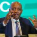 CAF : Patrice Motsepe débarque au Sénégal, 2 rencontres au sommet sur son agenda