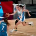 Pauline Astier au New York Liberty, Valériane Ayayi au Phoenix Mercury
