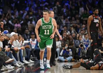 Payton Pritchard, l’étincelle permanente des Celtics