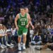 Payton Pritchard, l’étincelle permanente des Celtics