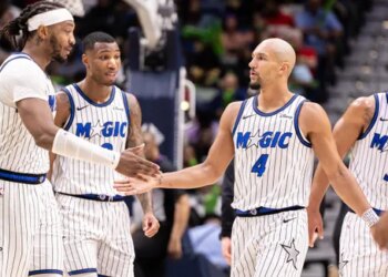 Peu importe le flacon, le Magic retient l’ivresse de la victoire