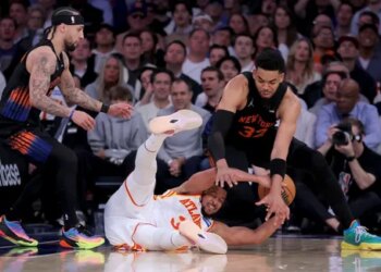 Pour arracher un Game 7, les Hawks veulent revenir à leurs fondamentaux