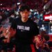 Pour avoir approché Yang Hansen trop tôt, les Blazers reçoivent 100 000 dollars d’amende