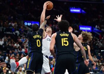 Preview Play-in | LA Clippers (9) – Golden State Warriors (10)