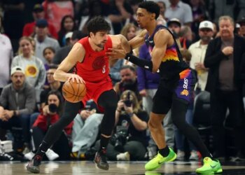 Preview Play-in | Phoenix Suns (7) – Portland Trail Blazers (8)