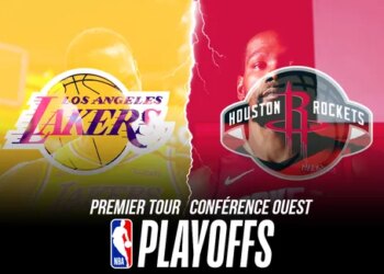 Preview Playoffs 2026 | Los Angeles Lakers (4) – Houston Rockets (5)