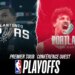 Preview Playoffs 2026 | San Antonio Spurs (2) – Portland Trail Blazers (7)