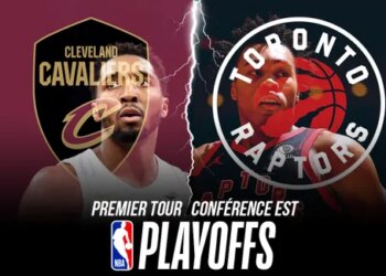Preview Playoffs | Cleveland Cavaliers (4) – Toronto Raptors (5)
