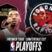 Preview Playoffs | Cleveland Cavaliers (4) – Toronto Raptors (5)