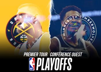 Preview Playoffs | Denver Nuggets (3) – Minnesota Timberwolves (6)