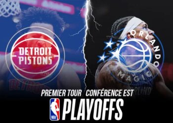 Preview Playoffs | Detroit Pistons (1) – Orlando Magic (8)