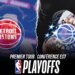 Preview Playoffs | Detroit Pistons (1) – Orlando Magic (8)
