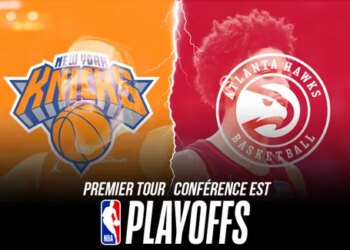 Preview Playoffs | New York Knicks (3) – Atlanta Hawks (6)