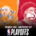 Preview Playoffs | New York Knicks (3) – Atlanta Hawks (6)