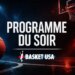 Programme du soir | Début du Play-in : qui des Hornets ou du Heat sera en vacances ce soir ?