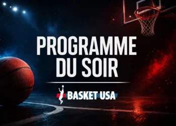 Programme du soir | Les Celtics et les Spurs à la relance
