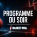 Programme du soir | Qui pour prendre les commandes à Atlanta et Minnesota ?