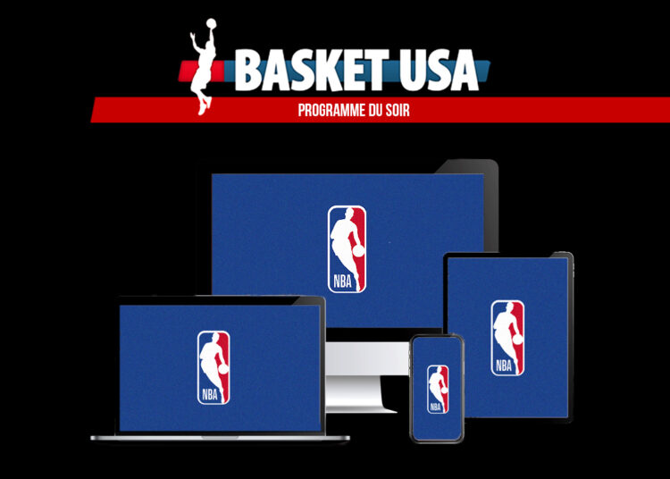 Programme du soir | Qui remportera la March Madness ?