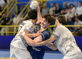 Proligue | Double prolongations à Pontault-Combault