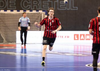 Proligue (J24) | Ivry et Créteil se neutralisent, Caen se replace dans la course au titre