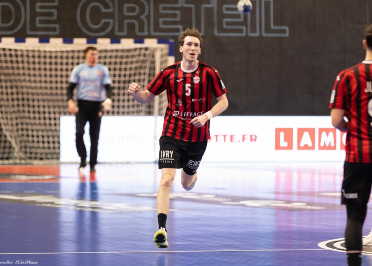 Proligue (J24) | Ivry et Créteil se neutralisent, Caen se replace dans la course au titre