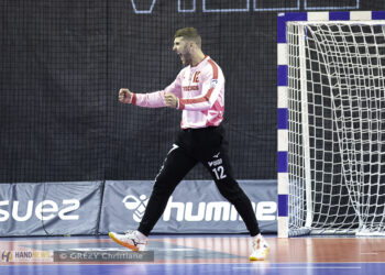 Proligue (J25) | Caen s’offre Ivry, Saran revient dans la course au titre