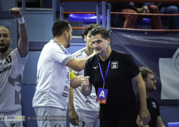 Proligue (J27) | Caen fait plier Pau-Billère, le titre se joue à cinq équipes !