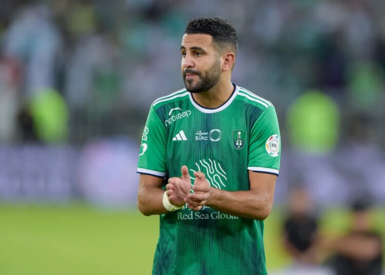 Pronostic Al-Ahli - Al-Duhail : les meilleurs paris sur le choc Mahrez-Belmadi (13/04/2026)