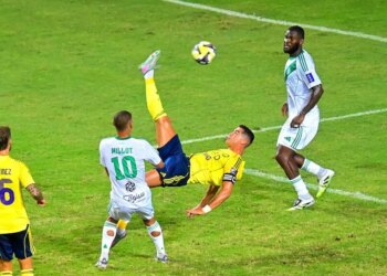 Pronostic Al-Nassr – Al-Ahli : choc au sommet à Riyad (29/04/2026)