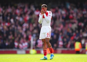 Pronostic Arsenal – Sporting : faut-il craindre le pire pour les Gunners ? (15/04/2026)