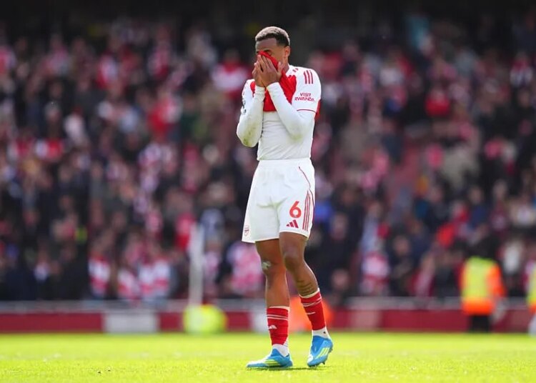 Pronostic Arsenal – Sporting : faut-il craindre le pire pour les Gunners ? (15/04/2026)