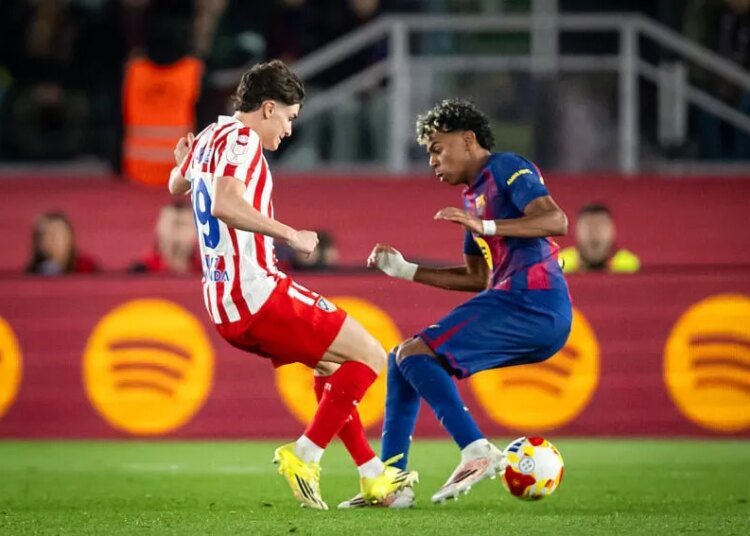 Pronostic Atlético Madrid – FC Barcelone : faut-il tenter le match nul au Metropolitano ? (04/04/2026)