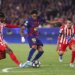 Pronostic Atlético Madrid – FC Barcelone : remontada possible ou qualification des Colchoneros ? (14/04/2026)