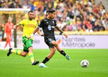 Pronostic Auxerre – Nantes : les paris à tenter sur le “match de la peur” (11/04/2026)