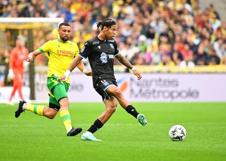 Pronostic Auxerre – Nantes : les paris à tenter sur le “match de la peur” (11/04/2026)