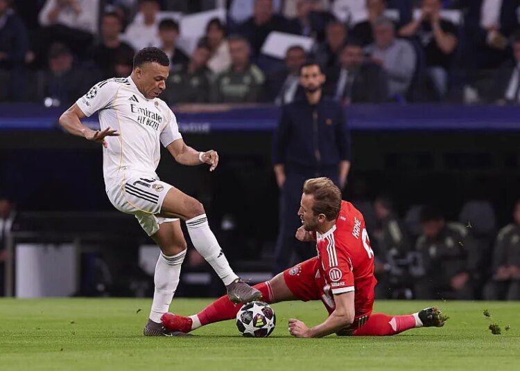 Pronostic Bayern Munich – Real Madrid : le Bayern peut-il finir le travail ? (15/04/2026)