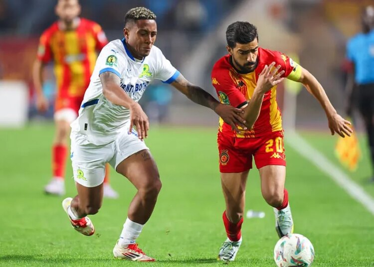 Pronostic Espérance Tunis – Mamelodi Sundowns : qui est le favori du choc de Ligue des champions CAF ? (12/04/2026)