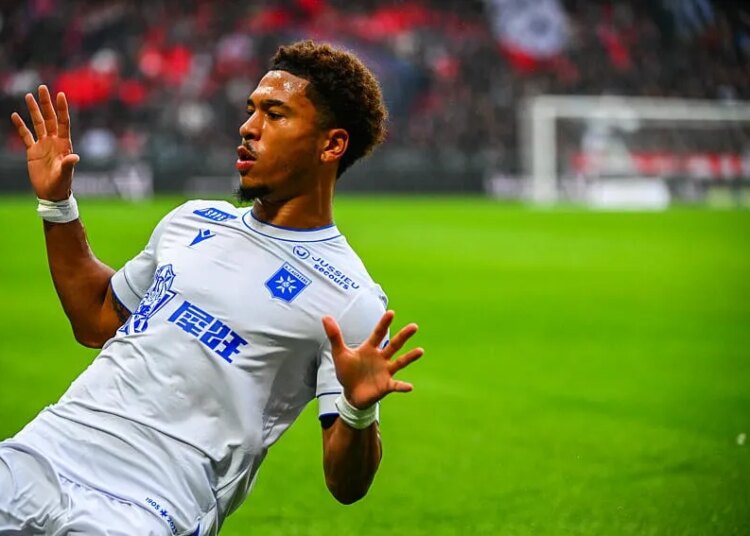 Pronostic Le Havre – Auxerre : les paris à tenter sur le match de Danny Namaso (05/04/2026)