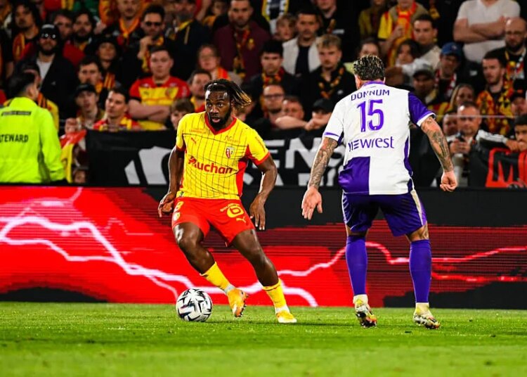 Pronostic Lens – Toulouse : les meilleures cotes de cette demi-finale de Coupe de France (21/04/2026)