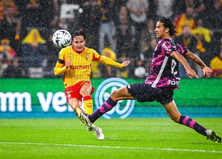 Pronostic Lille – Lens : qui est le favori du Derby du Nord ? (04/04/2026)