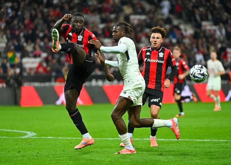 Pronostic Lille – Nice : le LOSC peut-il conforter sa troisième place ? (18/04/2026)