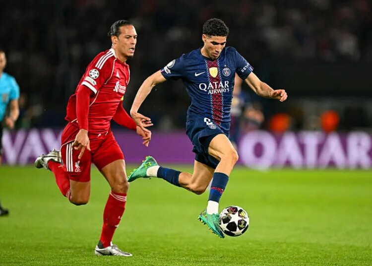 Pronostic Liverpool – PSG : les Reds peuvent-ils renverser le Champion d’Europe ? (14/04/2026)