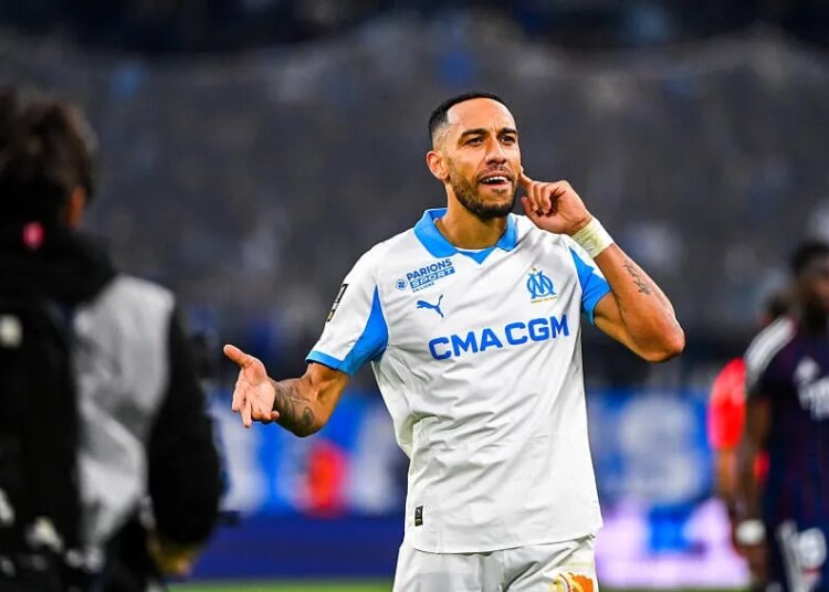 Pronostic Lorient – OM : peut-on parier sur une victoire des Phocéens ? (18/04/2026)