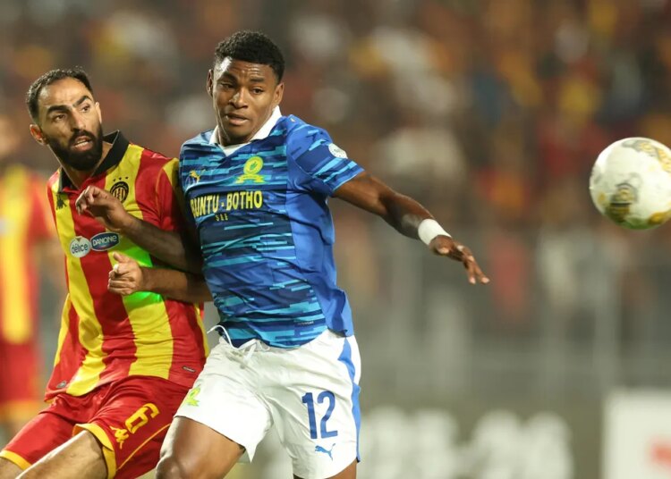 Pronostic Mamelodi Sundowns - Espérance Tunis : l'EST peut-elle faire la remontada à Pretoria ? (18/04/2026)