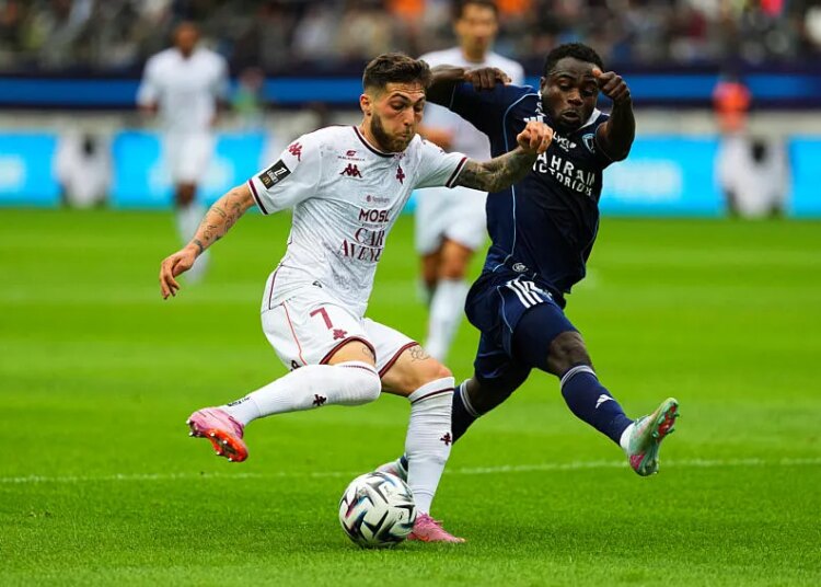 Pronostic Metz – Paris FC : le sursis messin peut-il encore durer ? (19/04/2026)