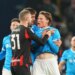 Pronostic Napoli – AC Milan : 3 paris à tenter sur le choc de Serie A (06/04/2026)