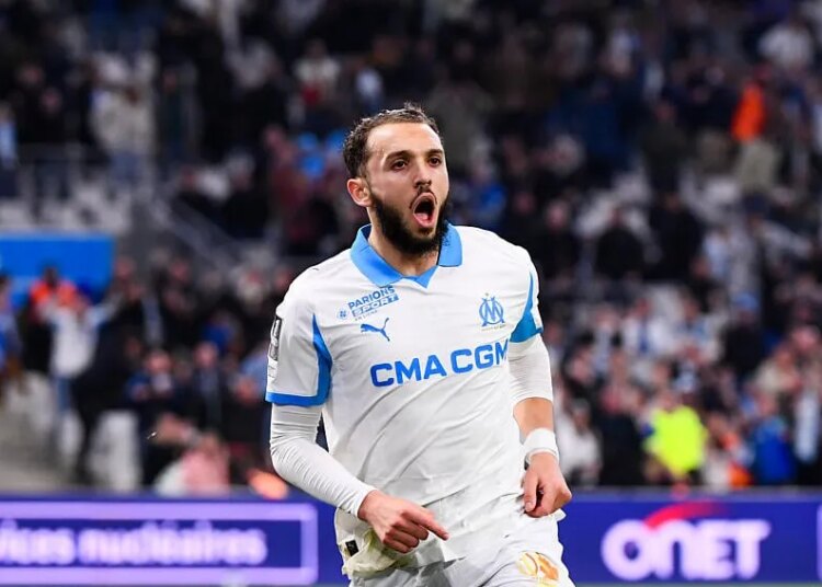 Pronostic OM – Metz : faut-il parier sur un but d’Amine Gouiri (10/04/2026)